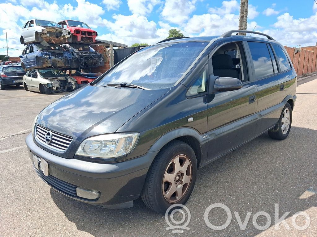 Zafira A Zafira  93175803