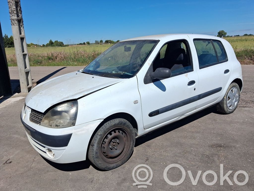 Clio II Clio  8200071414