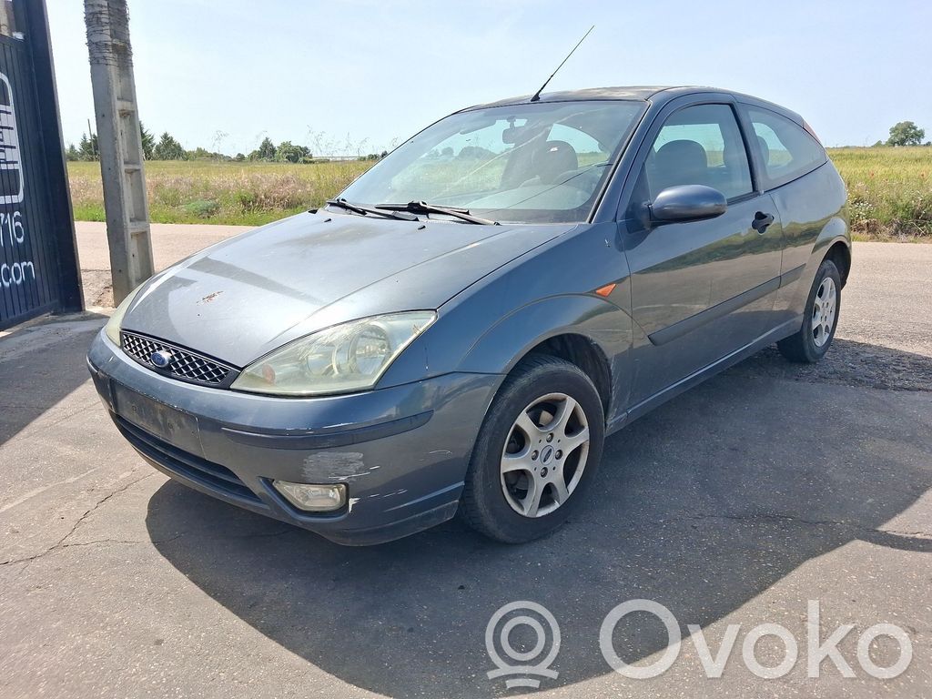 Focus Focus  1M5113A602AB