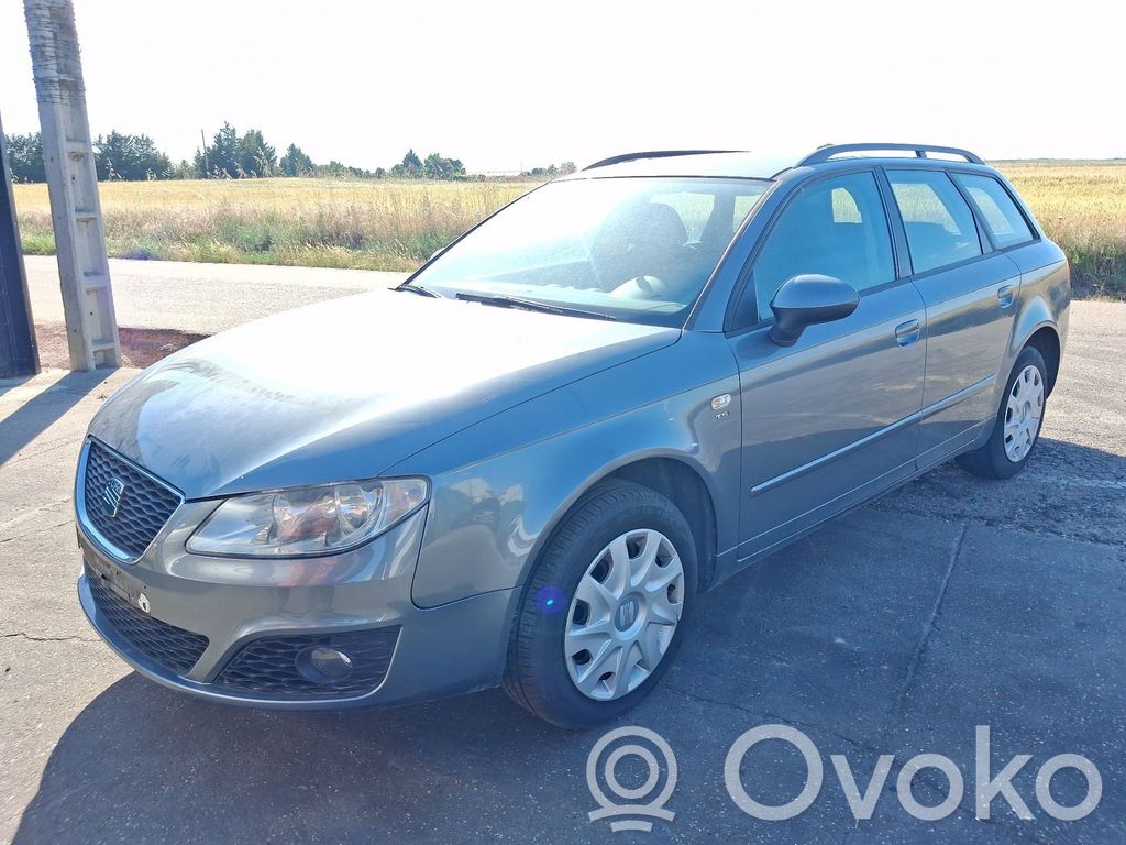 Exeo (3R) Exeo  8T0941700A