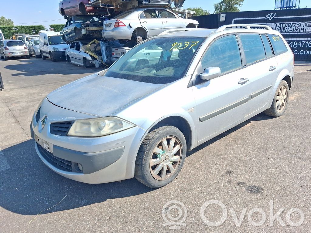 Megane II Megane  8200417349