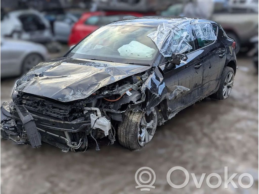 Leon IV Leon  04E907309FH