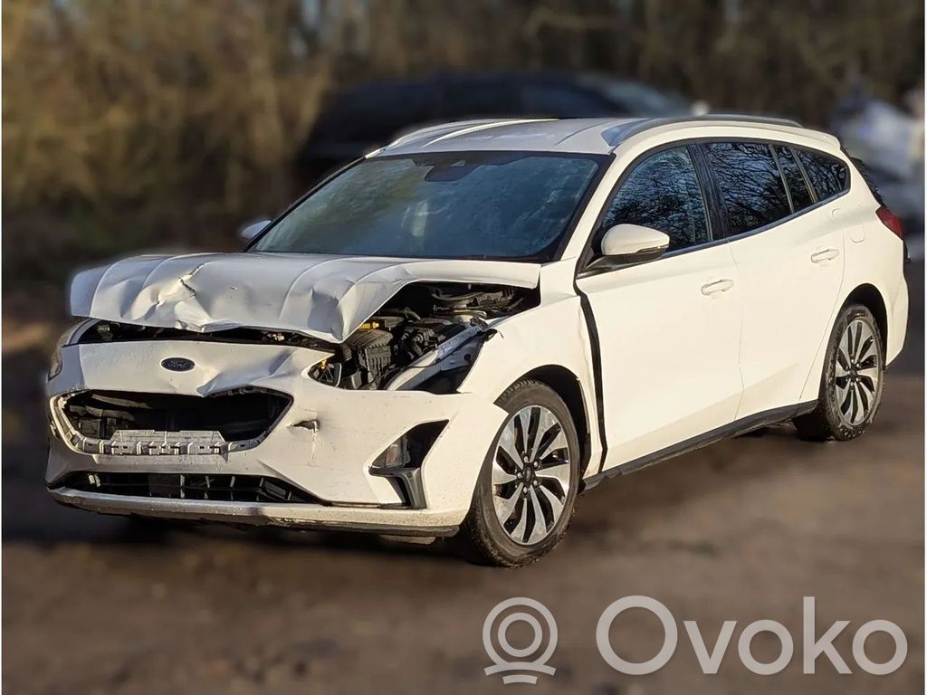 Focus Focus  JX6C3A500KA