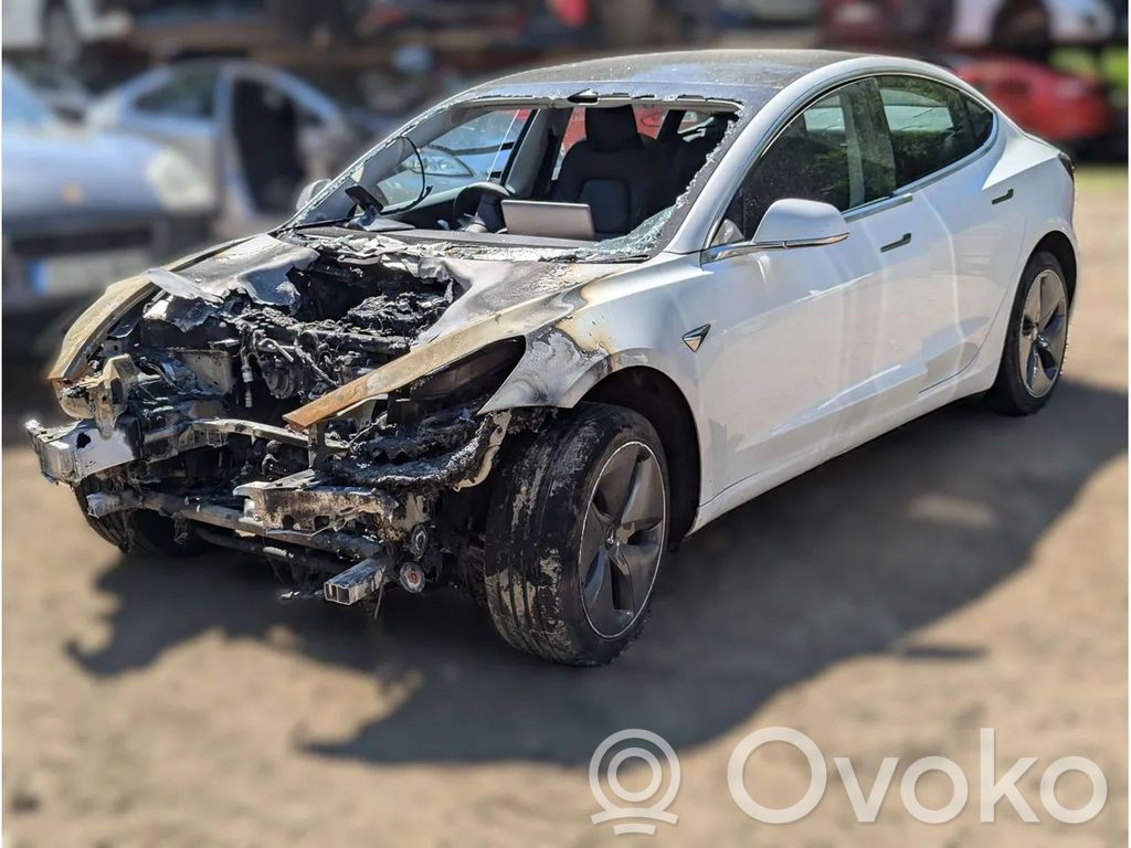 Model 3 Tesla Model 3  1110730