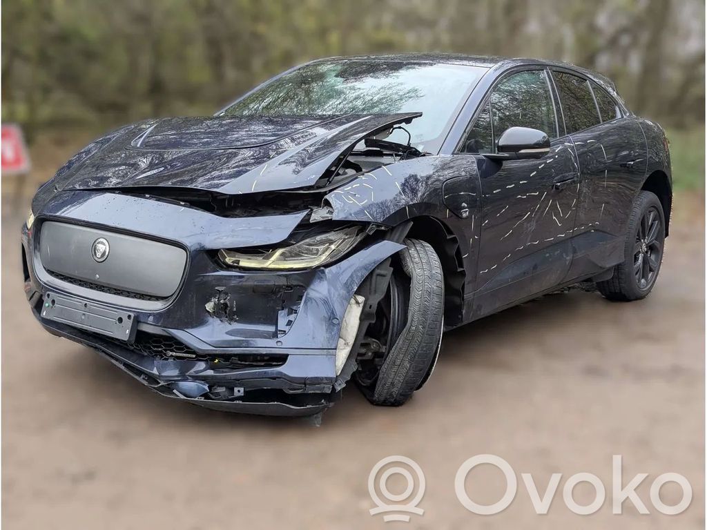 I-Pace I-Pace  M9D35A970AB