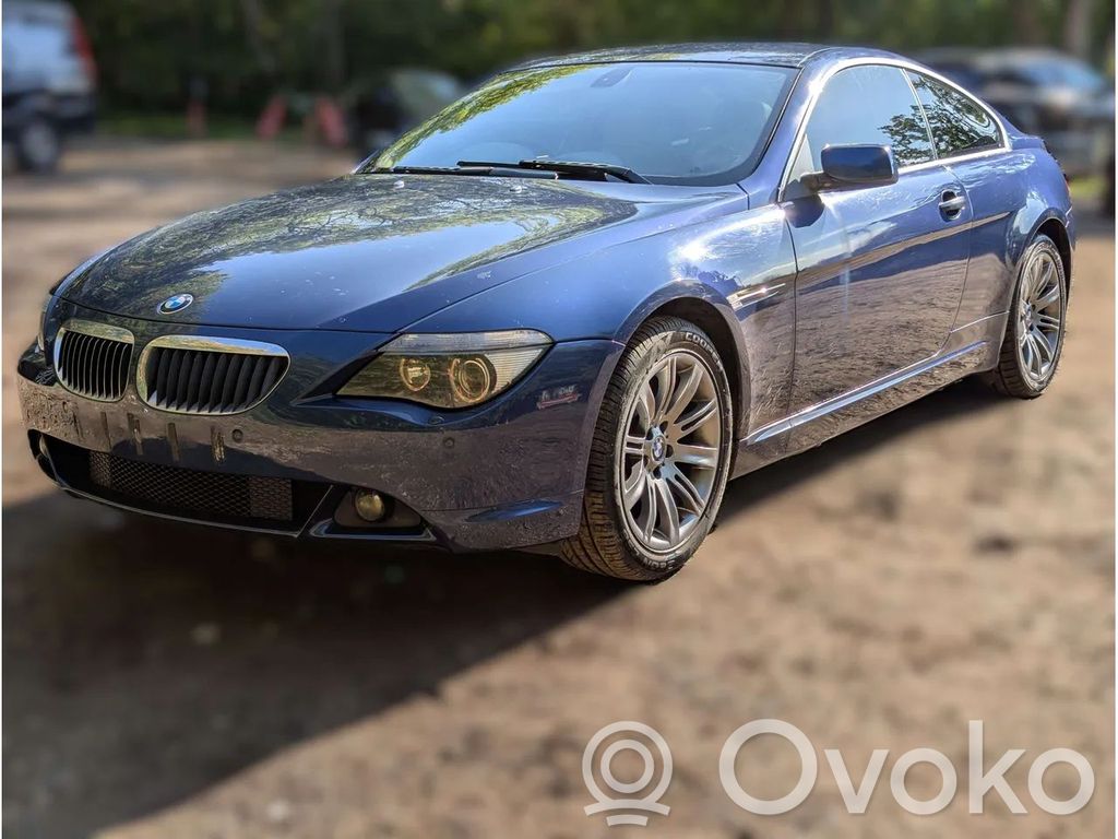 6 E63 E64 Series 6  51457072730