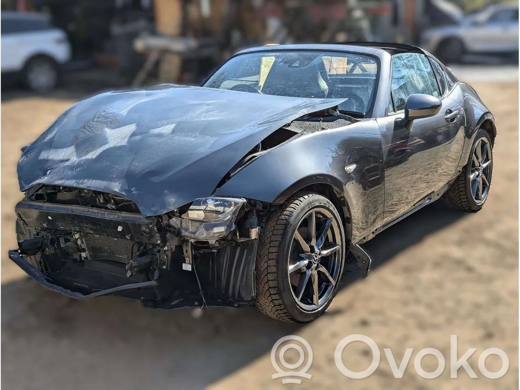 MX-5 ND MX-5 Miata