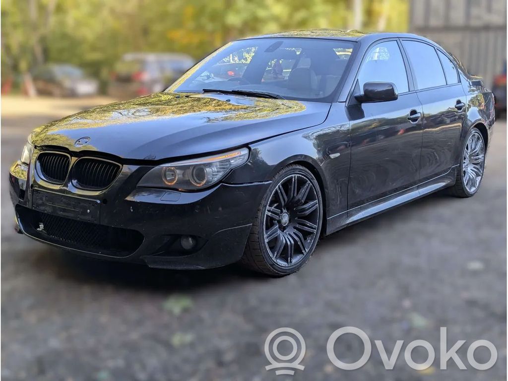 5 E60 E61 Series 5  64116931708