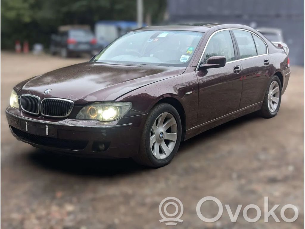 7 E65 E66 Series 7  6767828
