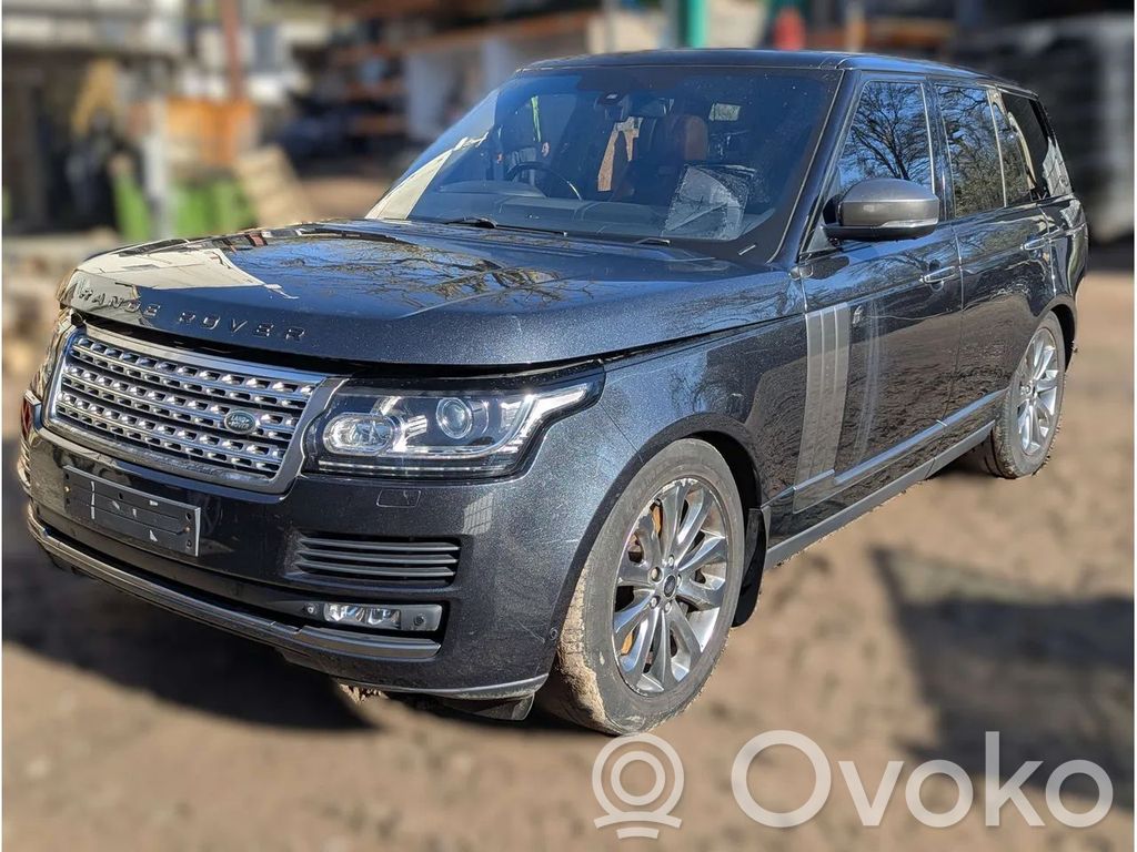 Discovery 4 - LR4 Discovery