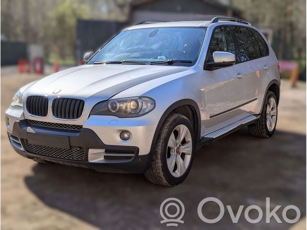 X5 E70 X5  677141905