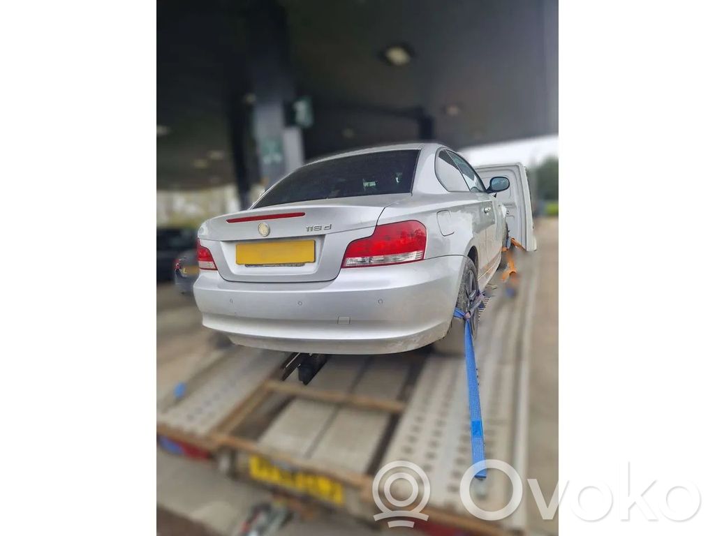 1 E82 E88 Series 1  41627252209