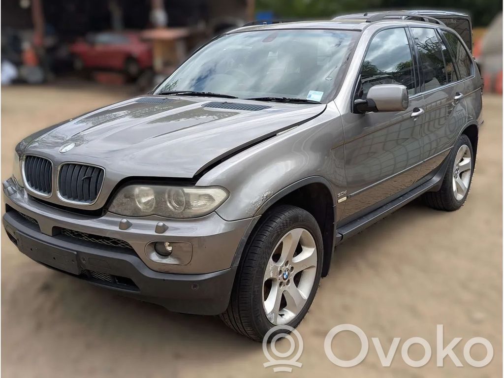 X5 E53 X5
