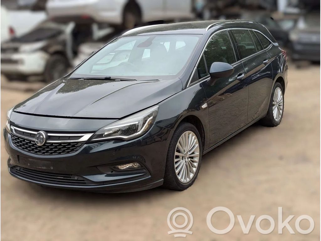 Astra K Astra