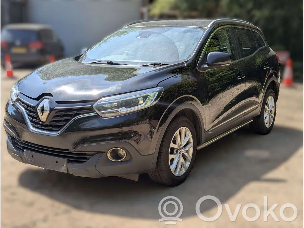 Kadjar Kadjar