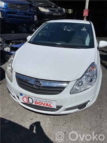 Corsa D Corsa  93184819