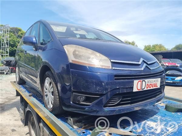 C4 I Picasso C4 Picasso, Grand Picasso, Aircross, Cactus