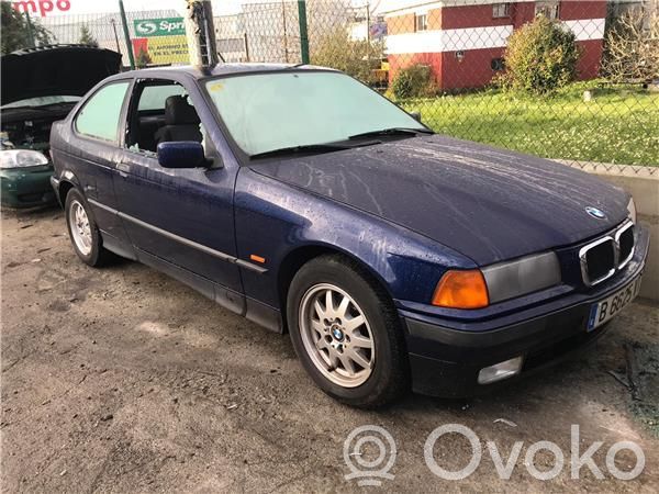 3 E36 Series 3  63138353277