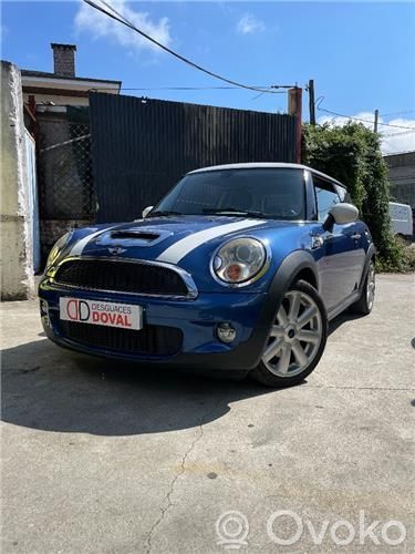 One - Cooper R56 One/Cooper R56  11787549860