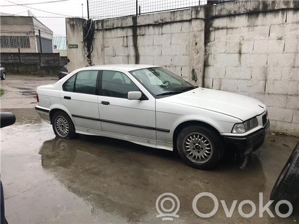 3 E36 Series 3  51118132206