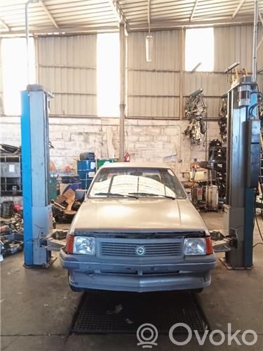 Corsa A Corsa  1226001