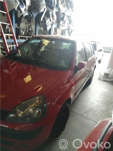 Clio II Clio  8200315744