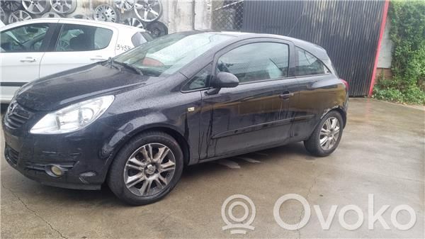 Corsa D Corsa  13142283