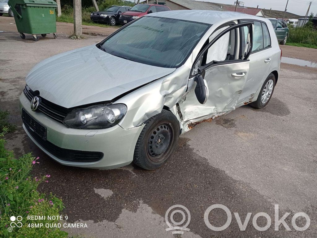 Golf VI Golf  202AQ