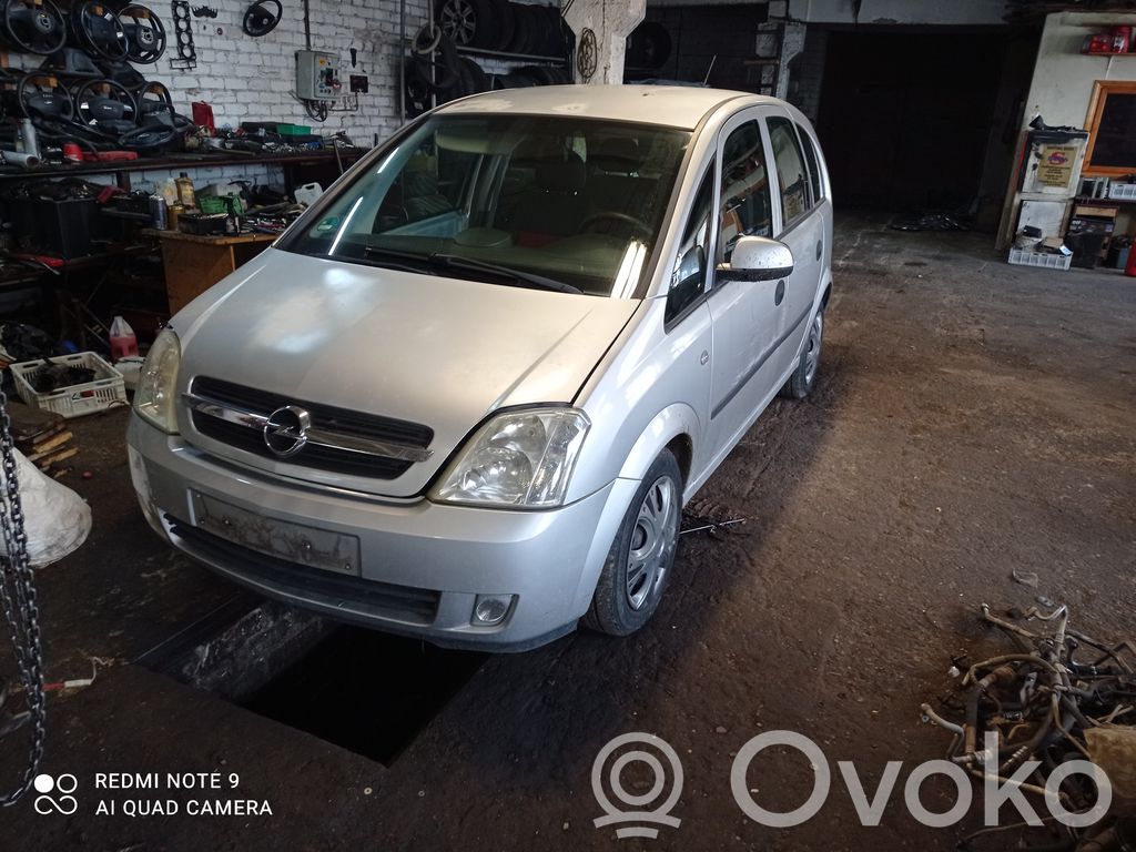 Meriva A Meriva  16212460