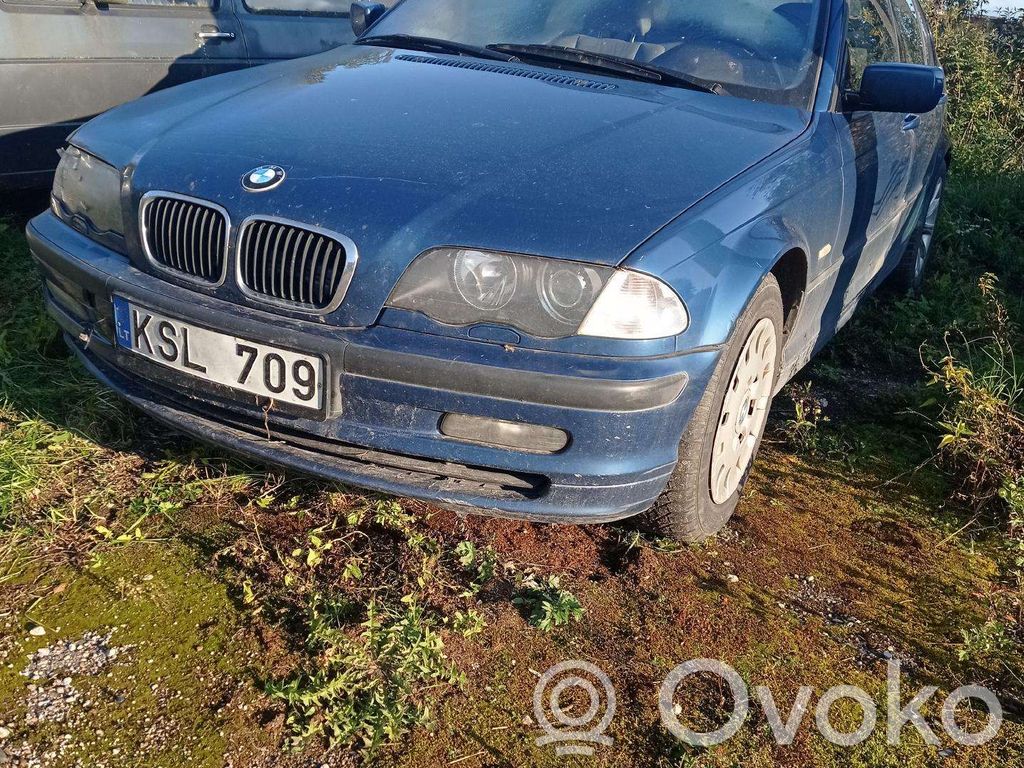 3 E46 Series 3  7786887