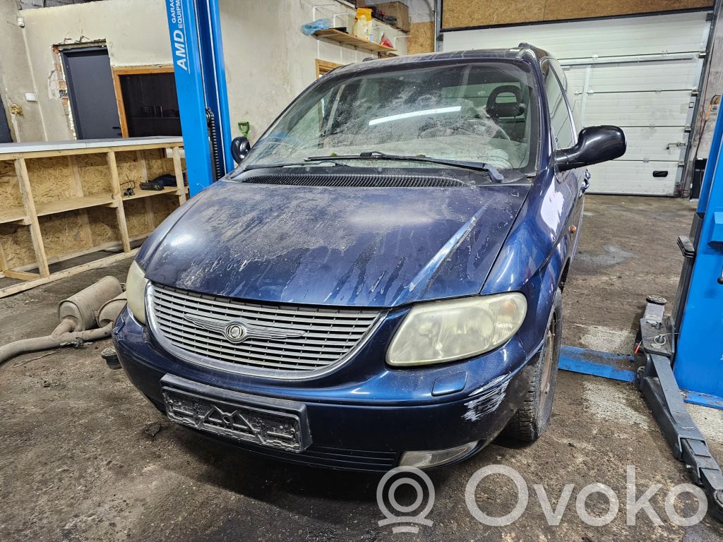 Voyager Voyager  83403D