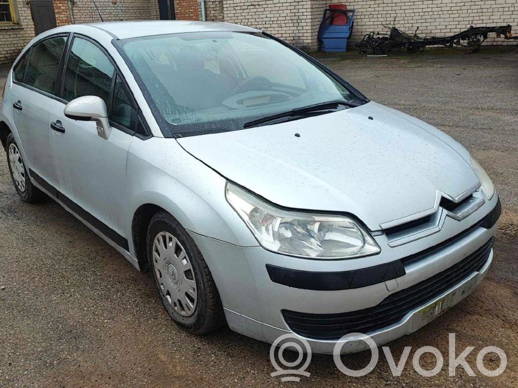 C4 I C4 Picasso, Grand Picasso, Aircross, Cactus