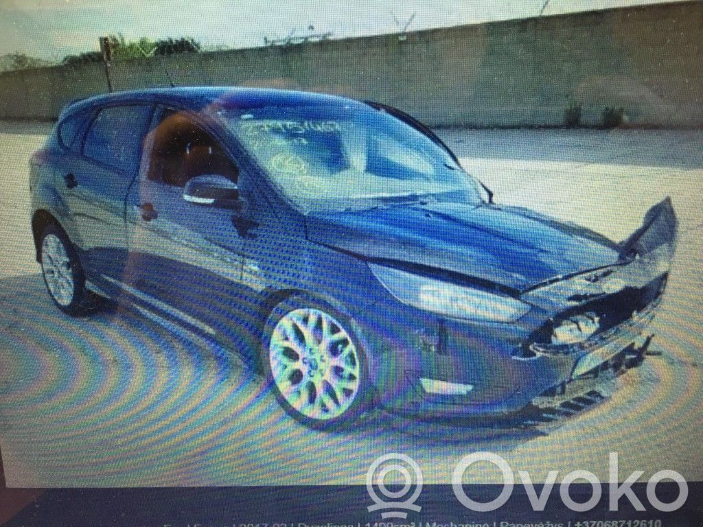 Focus Focus  BM5113776FE