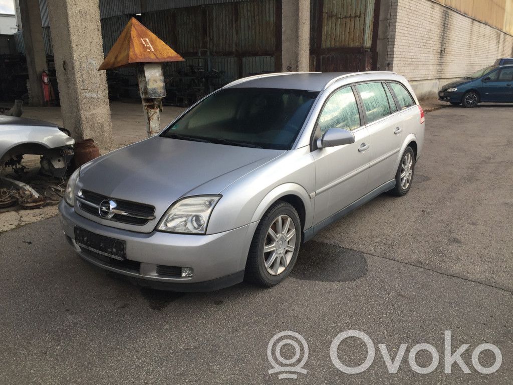 Vectra C Vectra  13111457