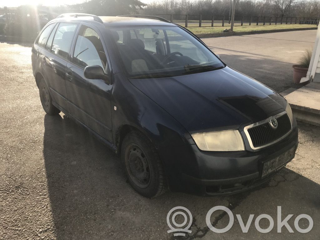 Fabia Mk1 (6Y) Fabia  038906019KT