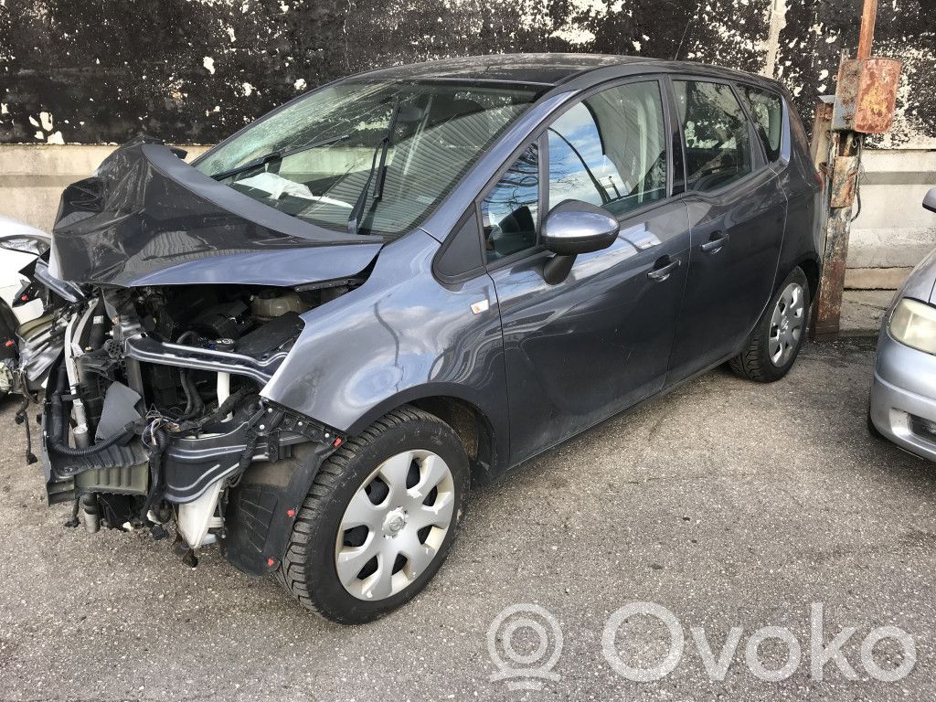 Meriva B Meriva  55565534