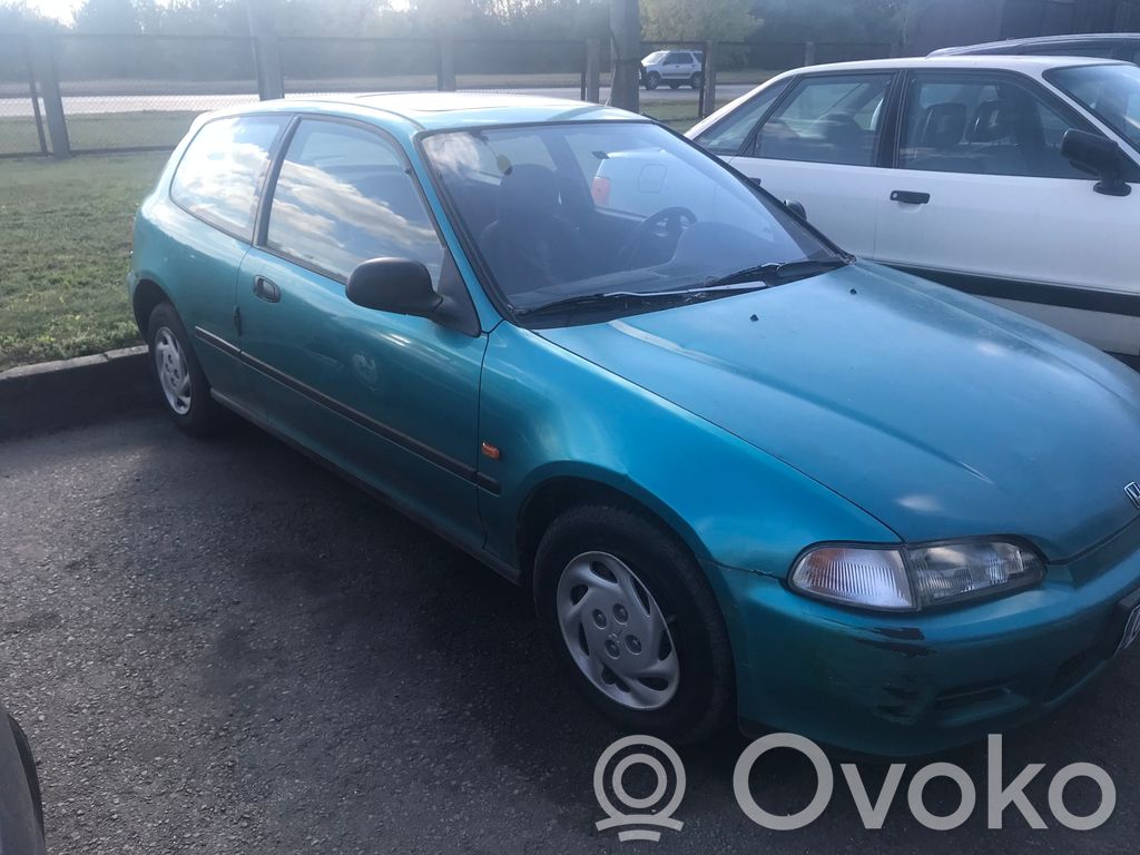 Civic Civic  0798002900
