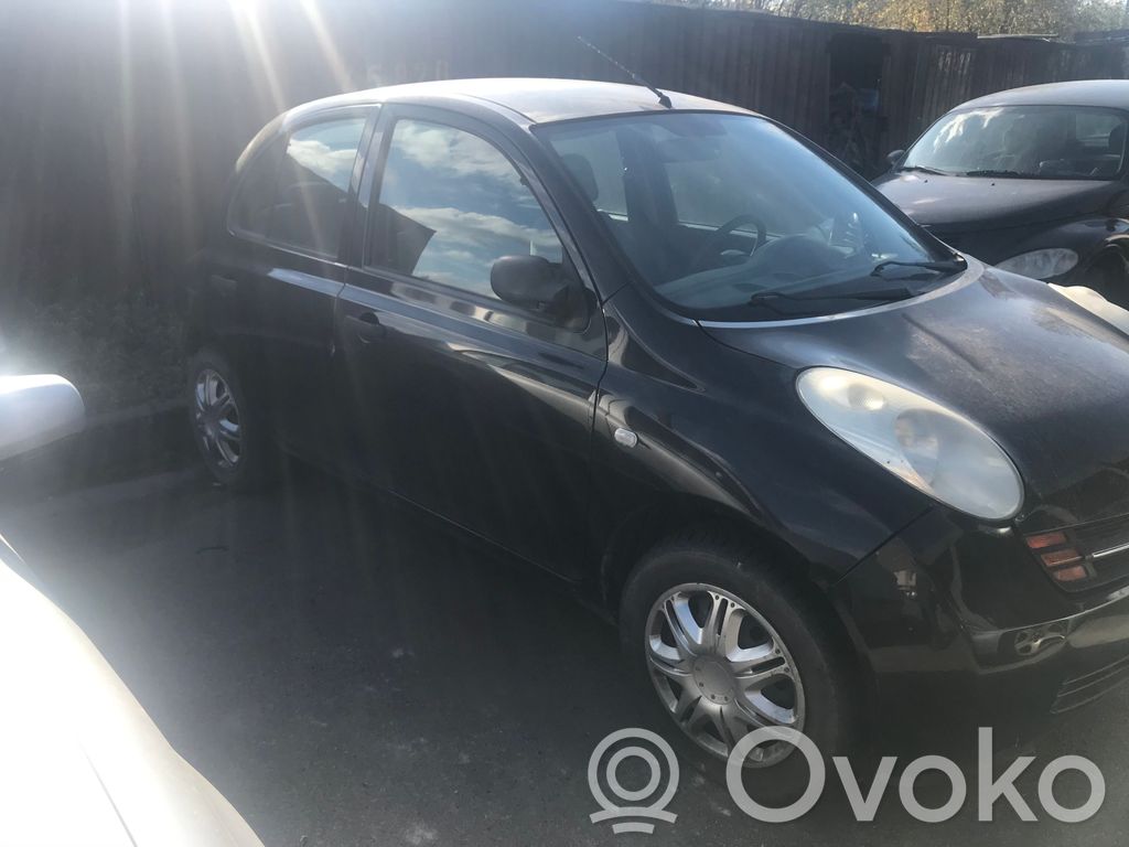 Micra Micra  021390