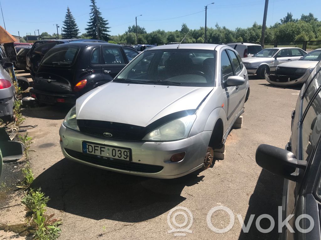 Focus Focus  98AB10K947CEW