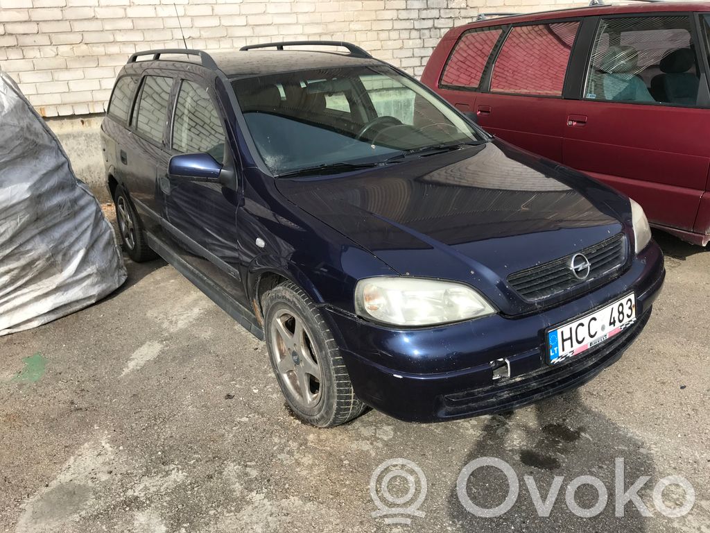 Astra G Astra  149019