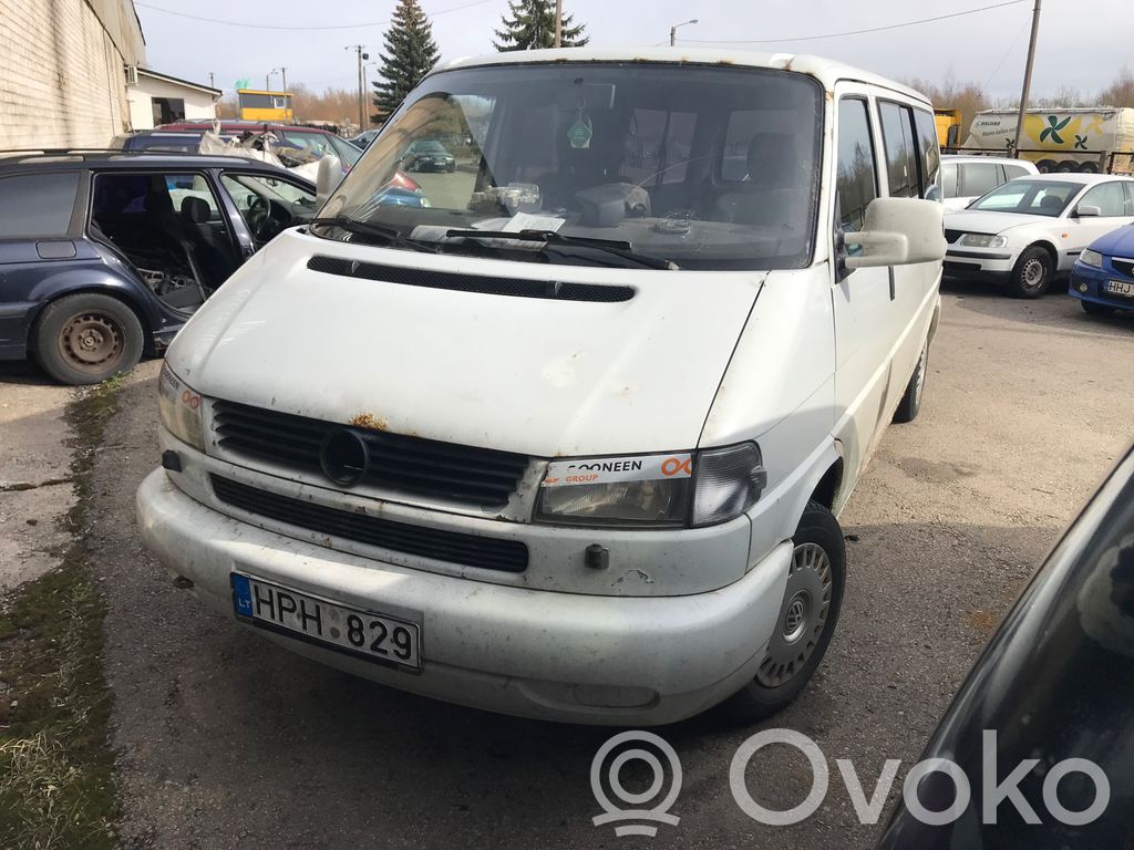 Transporter - Caravelle T4 Transporter/Caravelle  2160923