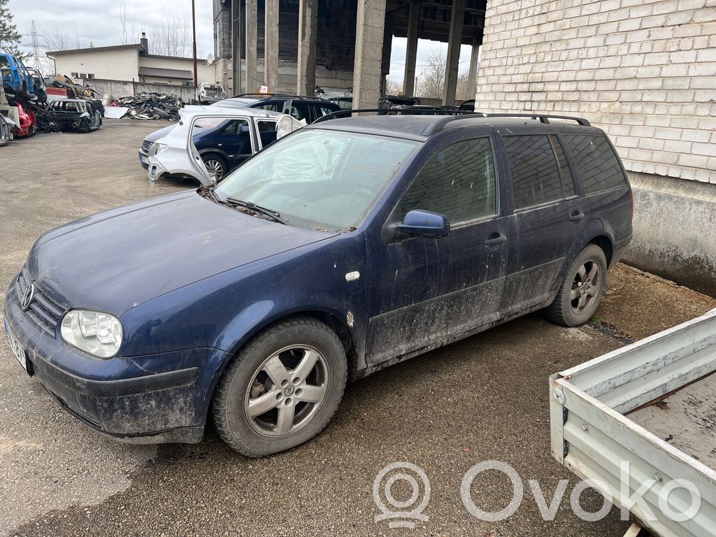 Golf IV Golf  1J0807217C
