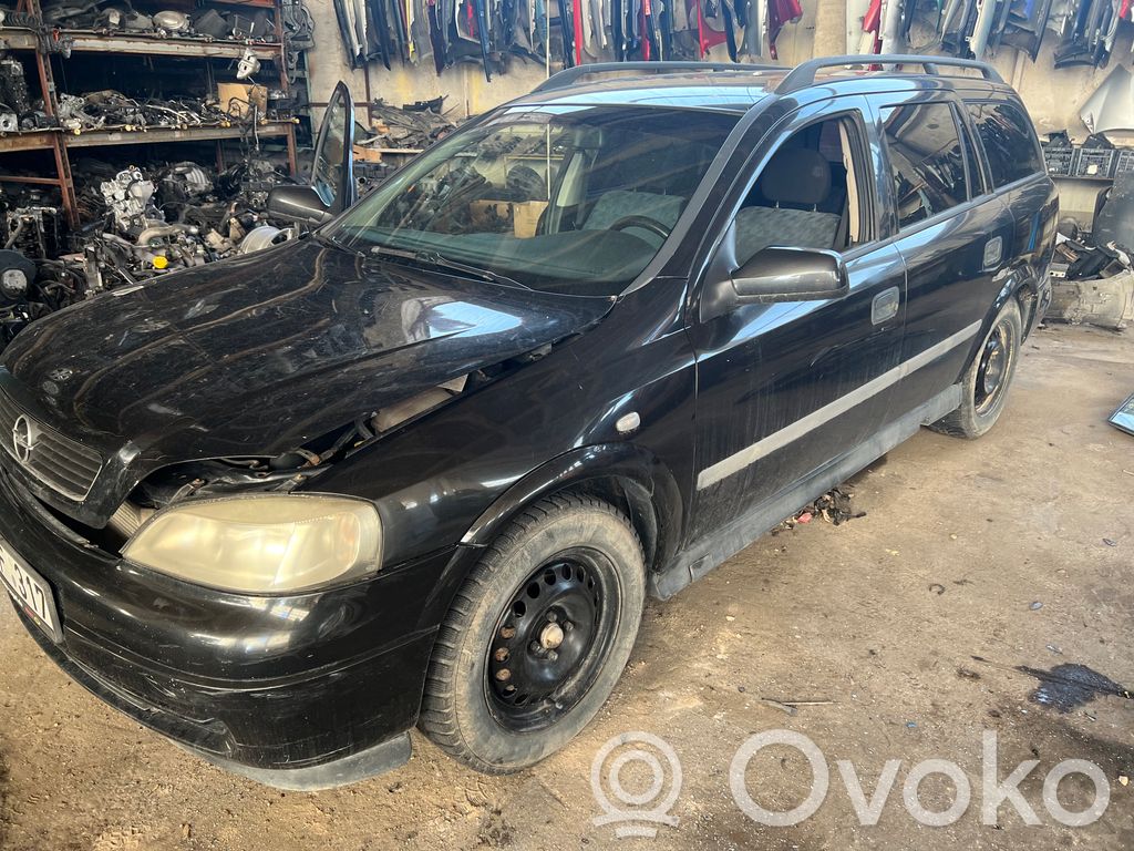 Astra G Astra  17200272