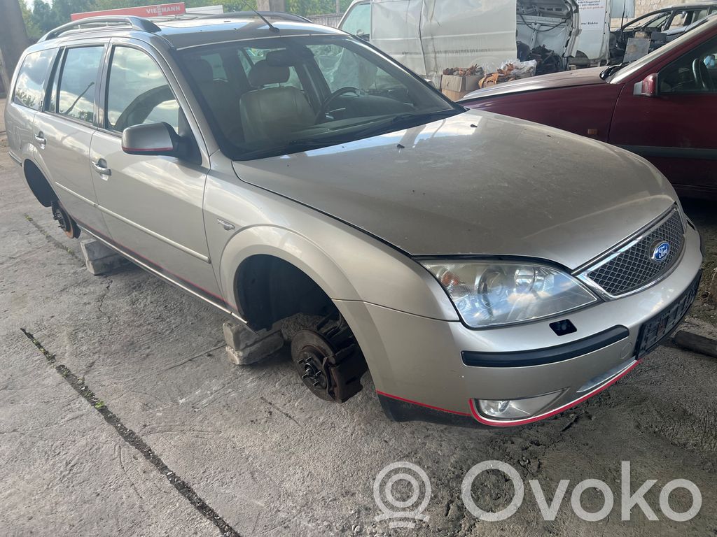 Mondeo Mk III Mondeo  1S7AF22801AC