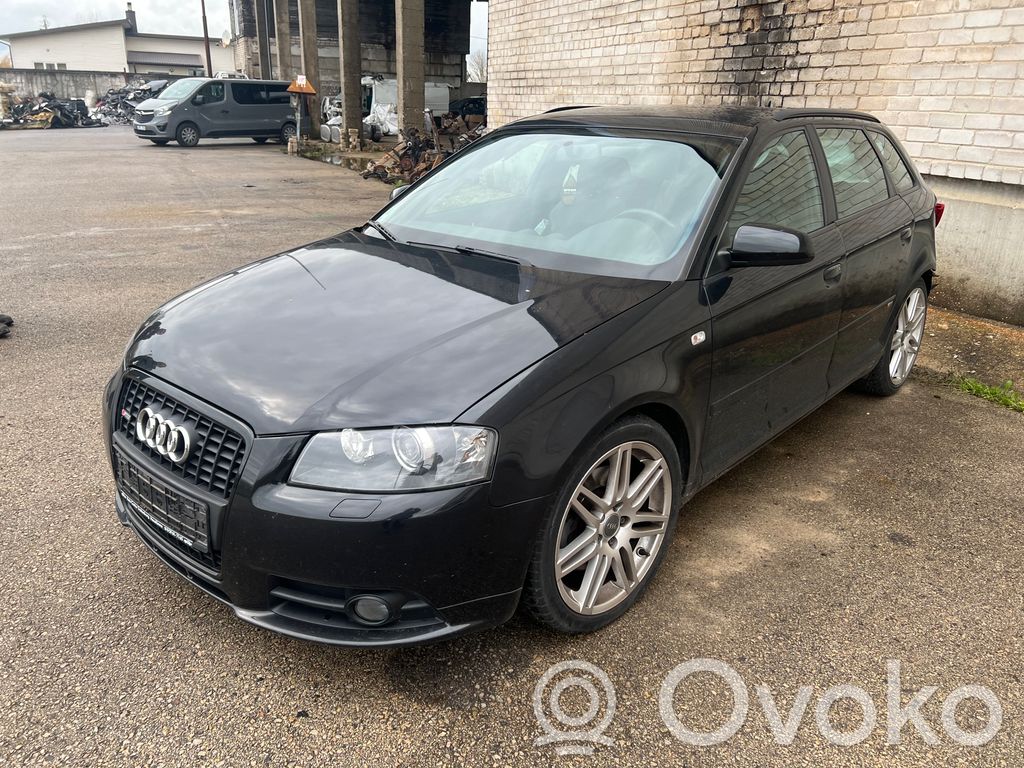 A3 S3 A3 Sportback 8P A3, S3  4B0959643D
