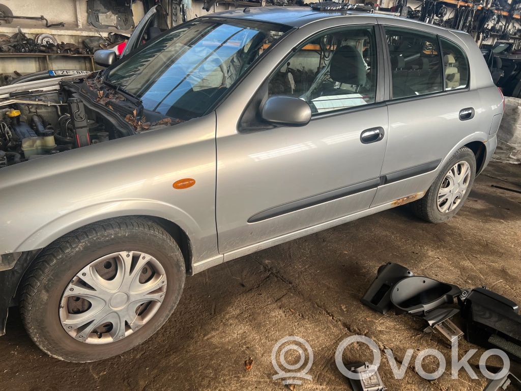 Almera N16 Almera  90450BM400