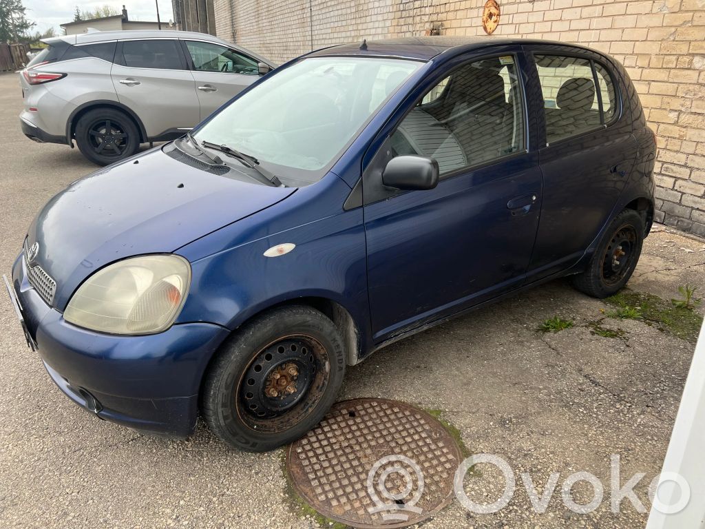 Yaris Yaris