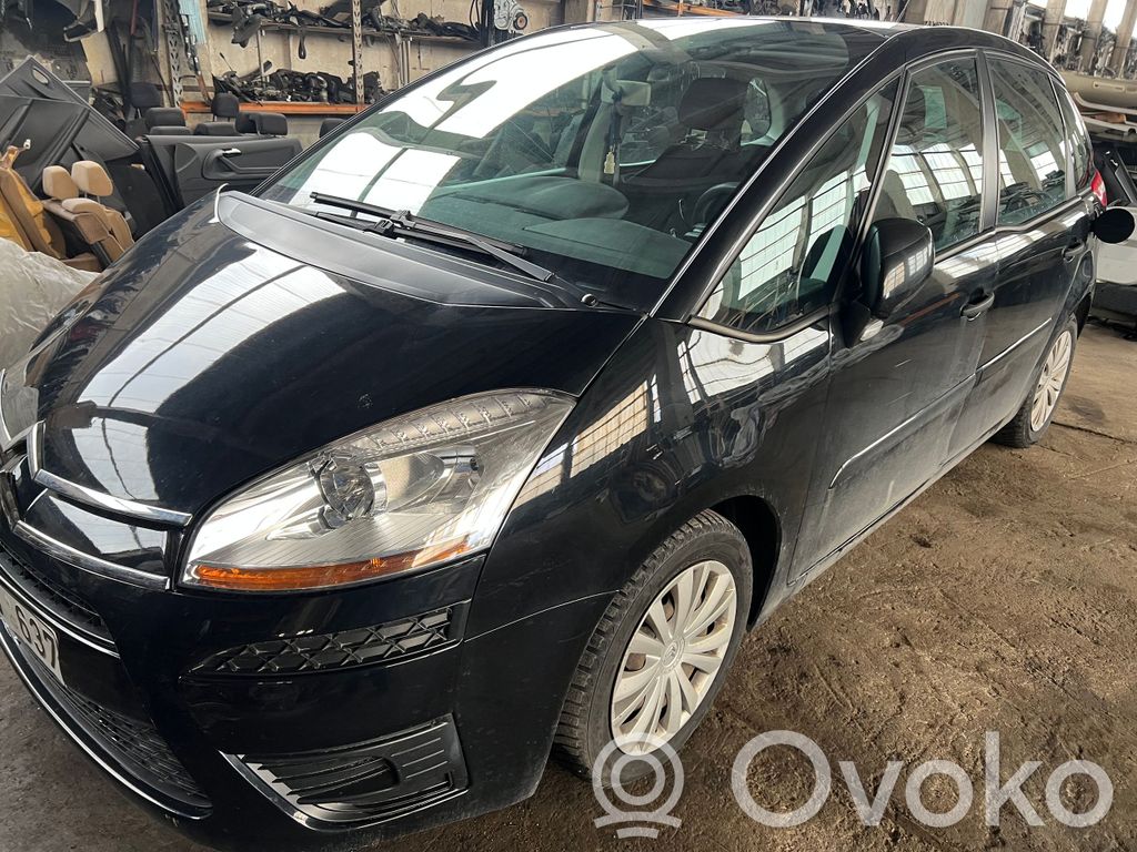 C4 I Picasso C4 Picasso, Grand Picasso, Aircross, Cactus  96553138ZD