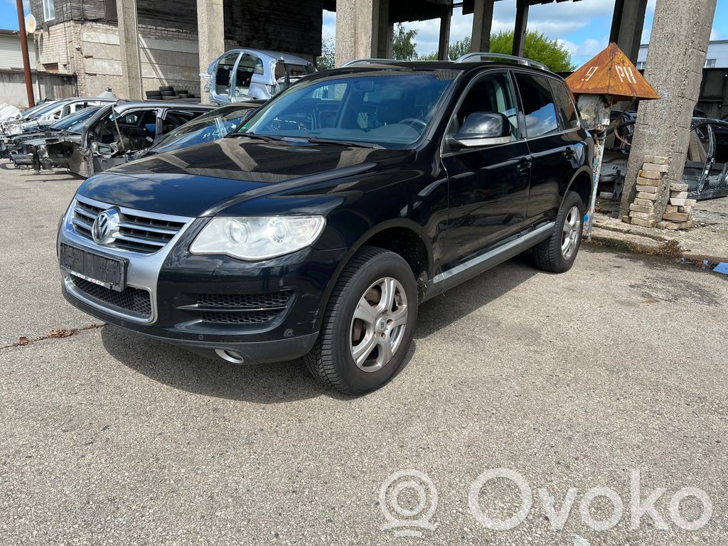 Touareg I Touareg  7L6927225M