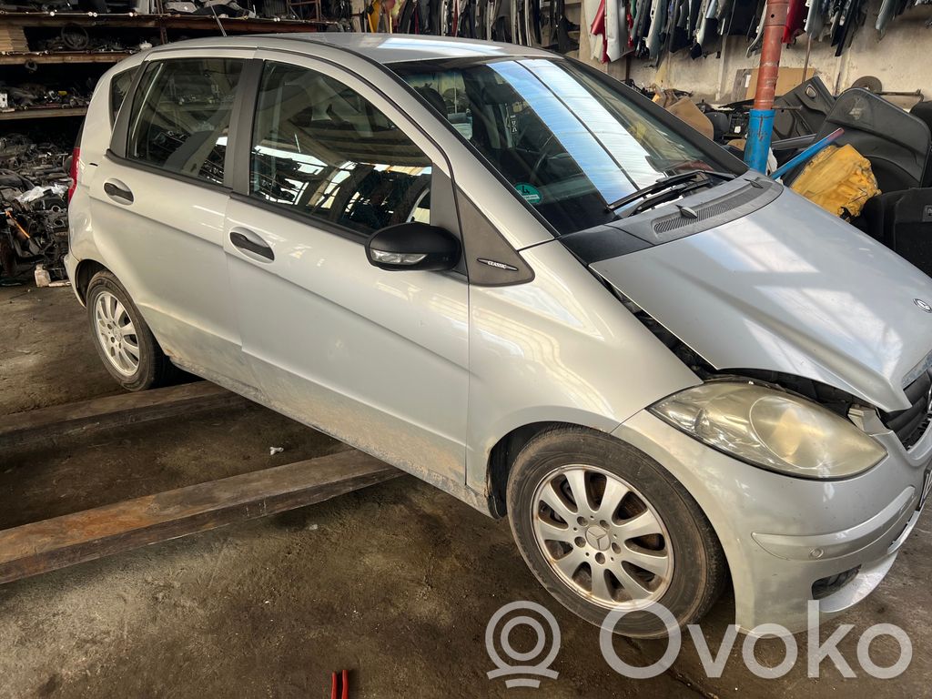 A W169 A-class  1695452932